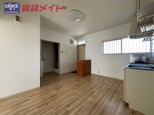 大矢知駅 徒歩15分 2階の物件内観写真